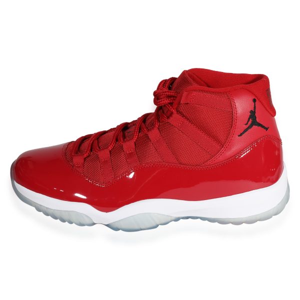 Air Jordan 11 Retro Win Like 96 Air Jordan 11 Retro Win Like 96