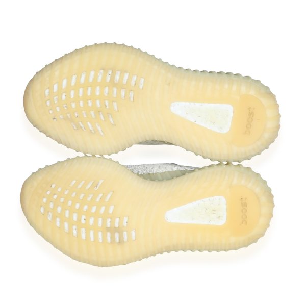 122980 ad1 Yeezy Boost 350 V2 Light