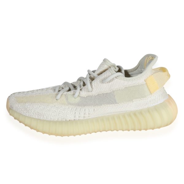 Yeezy Boost 350 V2 Light Yeezy Boost 350 V2 Light