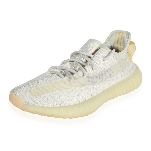 122980 sv Yeezy Boost 350 V2 Light