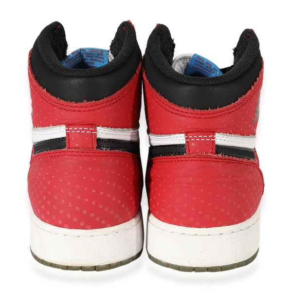 123052 bv d4fd1adf 7e49 414d a705 bcf1df3b934c Air Jordan 1 Retro High GS Origin Story