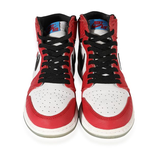 123052 pv 16f8a153 d587 4952 a055 8285109f5d26 Air Jordan 1 Retro High GS Origin Story