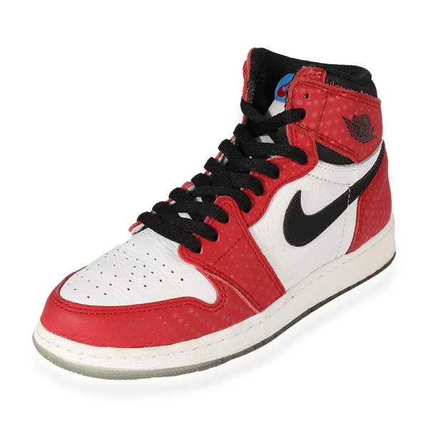 123052 sv f066d483 06ac 4387 933b 901fa8233344 Air Jordan 1 Retro High GS Origin Story