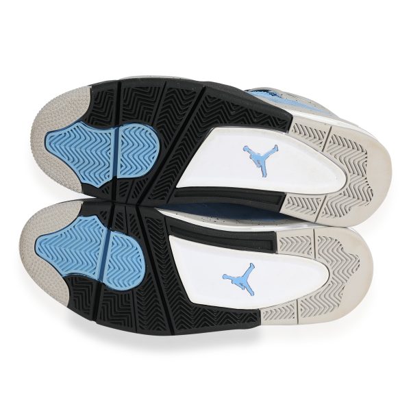 123059 ad1 6491d4e6 1261 4bd5 8a14 1d7759e3ee81 Air Jordan 4 Retro University Blue