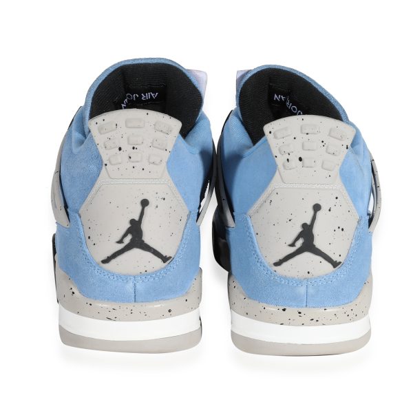 123059 bv aba7db6e 6a73 4141 87ab 092bc32e8fc3 Air Jordan 4 Retro University Blue