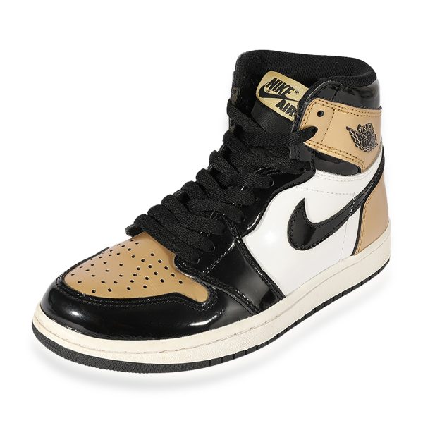 123119 sv 841abd7c d99a 4c00 8764 2e2737a75532 Air Jordan 1 Retro High OG NRG Gold Toe