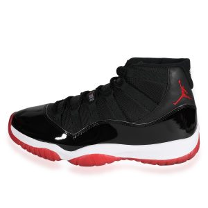 Air Jordan 11 Retro Bred 2019 Cart