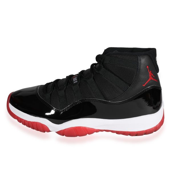 Air Jordan 11 Retro Bred 2019 Air Jordan 11 Retro Bred 2019