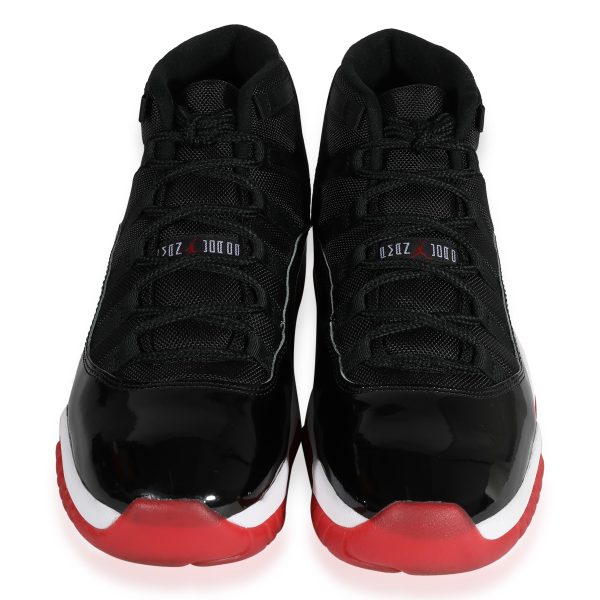 123132 pv 4eb13afe c367 4778 b6a5 19f560dc19c8 Air Jordan 11 Retro Bred 2019