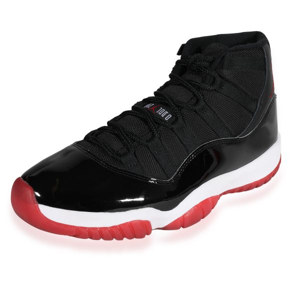 123132 sv f8bf2ab8 80b5 4863 aa68 ab240f813e2c Air Jordan 11 Retro Bred 2019