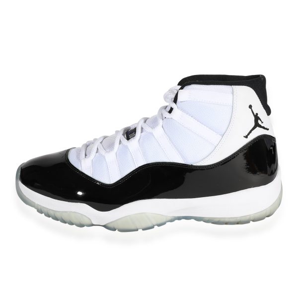 Air Jordan 11 Retro Concord 2018 Air Jordan 11 Retro Concord 2018