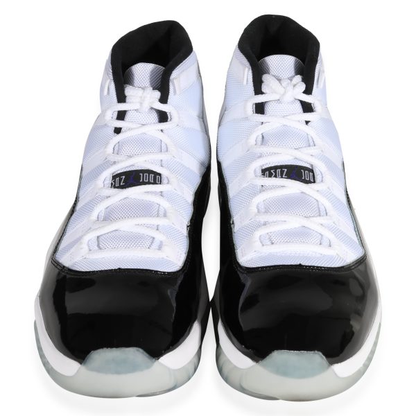 123133 pv 0e7df957 525a 418b a8a6 1cba8bdc0397 Air Jordan 11 Retro Concord 2018