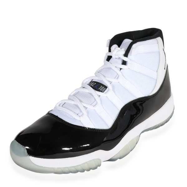 123133 sv 84c52b1f ef9b 42ed a0bb e83c28a16fb6 Air Jordan 11 Retro Concord 2018