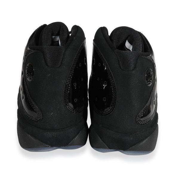 123143 bv b05be976 33eb 499b a954 bc17119935d6 Air Jordan 13 Retro Cap and Gown