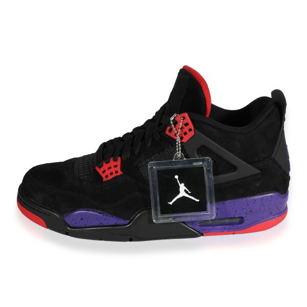 Air Jordan 4 Retro NRG Raptors Air Jordan 4 Retro NRG Raptors