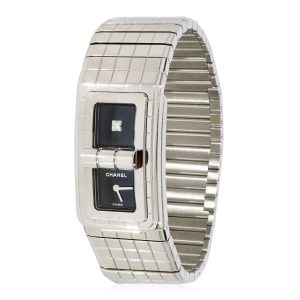 Chanel Code Coco H5144 Womens Watch in SS Cart