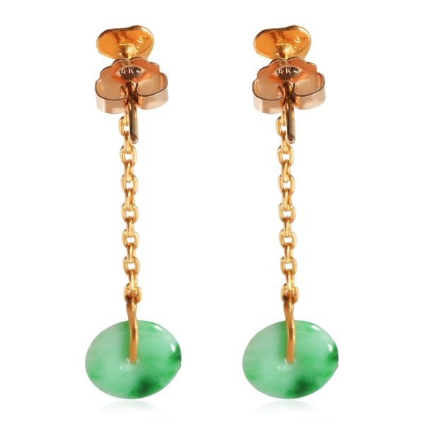 123220 pv 46e70267 c91f 482f 8573 f0c6111dd468 Jade Drop Earrings in 24k Yellow Gold