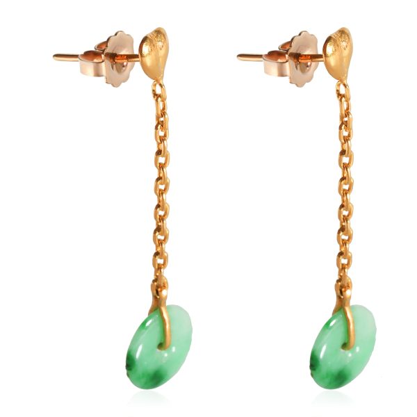 123220 sv 51b5c4fc a75b 4fbc a87d 6e4676c2b99b Jade Drop Earrings in 24k Yellow Gold