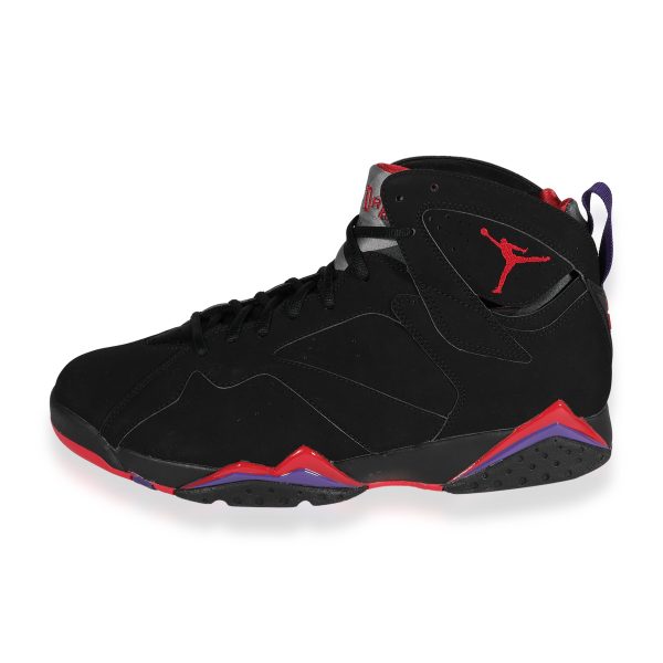 Air Jordan 7 Retro Raptor 2012 Air Jordan 7 Retro Raptor 2012