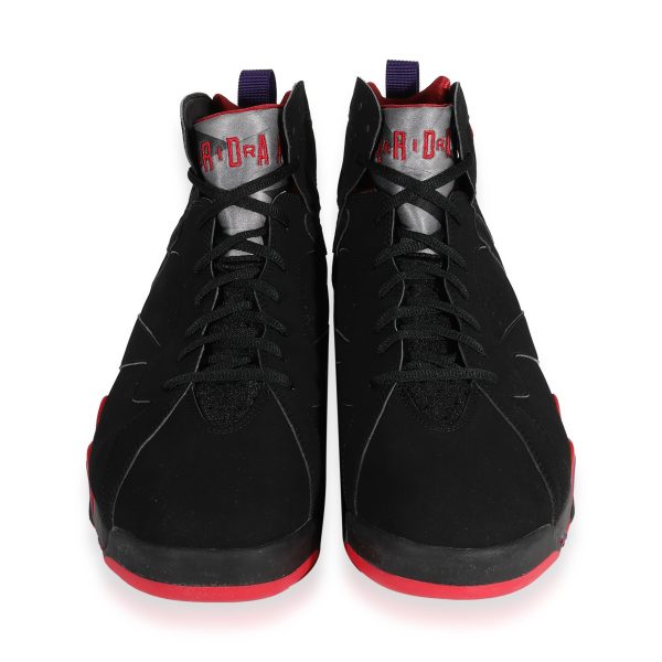 123228 pv Air Jordan 7 Retro Raptor 2012