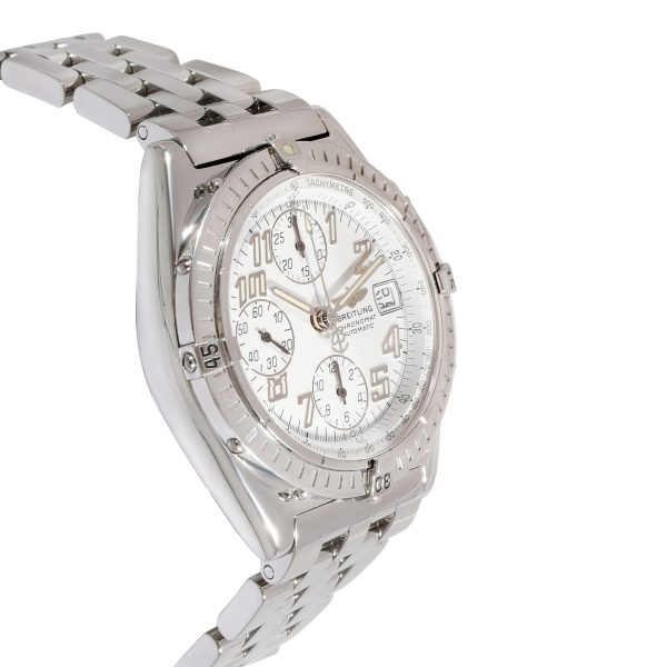 123369 rv 3684a583 b057 4522 b191 c5c354d1083d Breitling Chronomat A1335012A350 Mens Watch in Stainless Steel