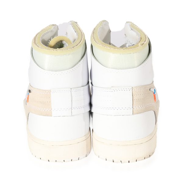 123492 bv a995753e 5f71 4cf9 bfa0 e249107877ff Off White x Air Jordan 1 Retro High OG White 2018