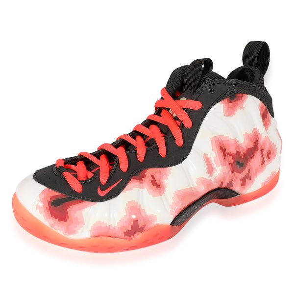 124026 ad2 Air Foamposite One Prm Thermal Map