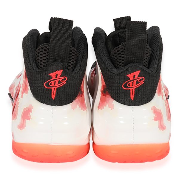 124026 bv Air Foamposite One Prm Thermal Map