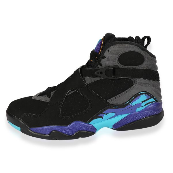 Air Jordan 8 Retro Aqua 2015 Air Jordan 8 Retro Aqua 2015