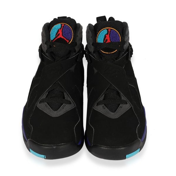 124030 pv 563604f1 17ec 4290 897f 6754e25f4d14 Air Jordan 8 Retro Aqua 2015