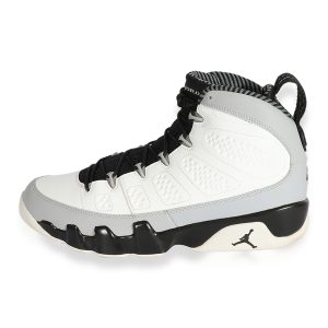 Air Jordan 9 Retro Barons Louis Vuitton Monogram Alma PM Bag Handbag Multicolor Black