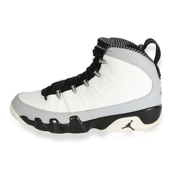 Air Jordan 9 Retro Barons Air Jordan 9 Retro Barons