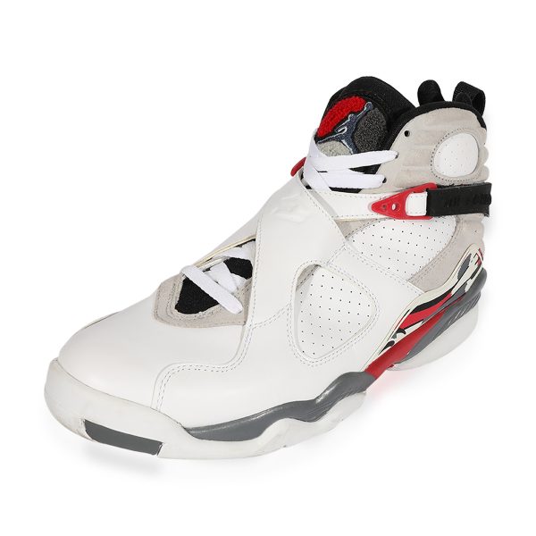 124033 ad2 Air Jordan 8 Retro Bugs Bunny 2013