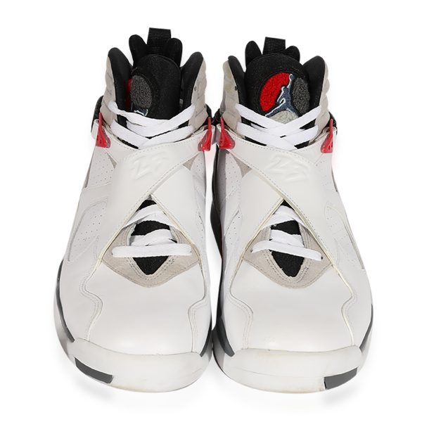 124033 pv Air Jordan 8 Retro Bugs Bunny 2013