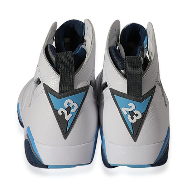 124052 bv Air Jordan 7 Retro French Blue 2015