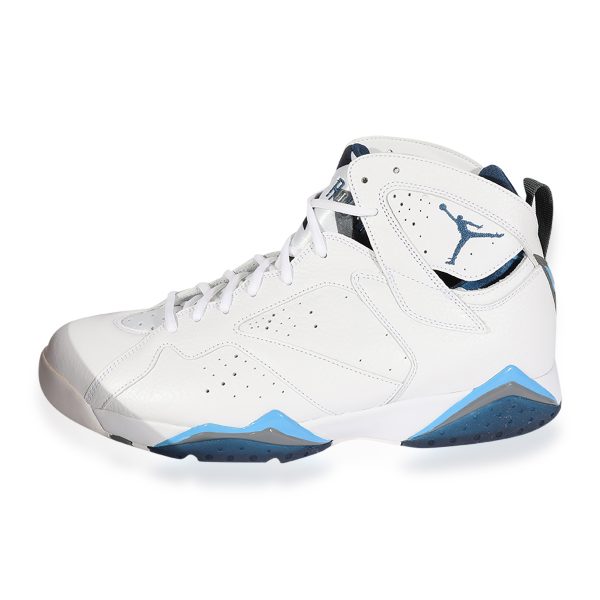 Air Jordan 7 Retro French Blue 2015 Air Jordan 7 Retro French Blue 2015