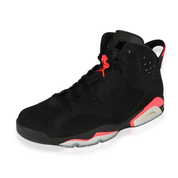 124055 ad2 Air Jordan 6 Retro Infrared 2014