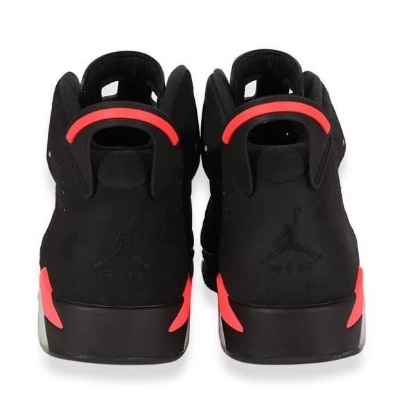 124055 bv Air Jordan 6 Retro Infrared 2014