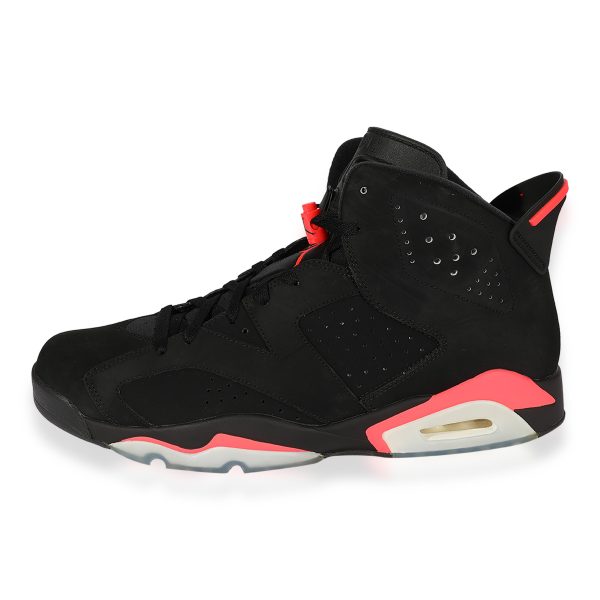 Air Jordan 6 Retro Infrared 2014 Air Jordan 6 Retro Infrared 2014