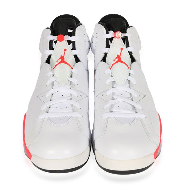 124056 pv Air Jordan 6 Retro White Infrared 2014