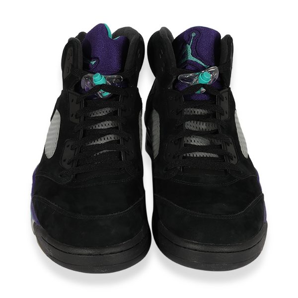 124057 pv 5e7d15a7 1739 4d7d a021 8197e16420f4 Air Jordan 5 Retro Black Grape