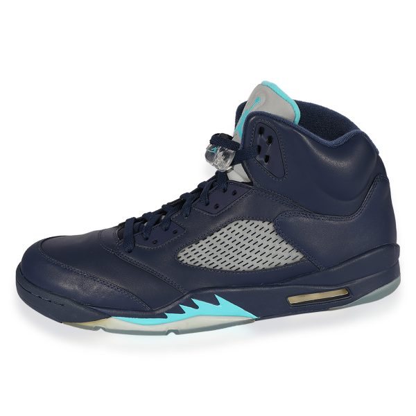 Jordan 5 Retro Pre Grape Jordan 5 Retro Pre Grape