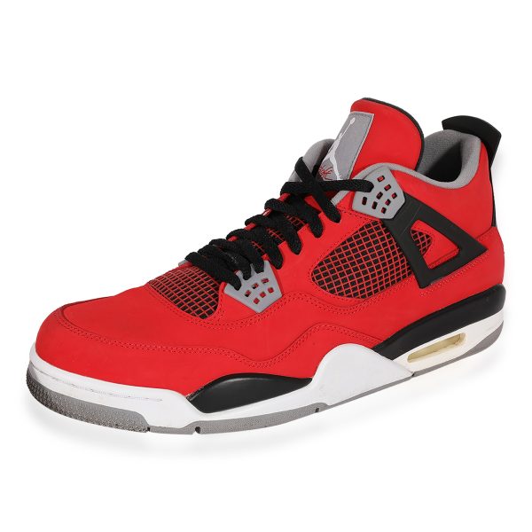 124060 ad2 Air Jordan 4 Retro Toro Bravo