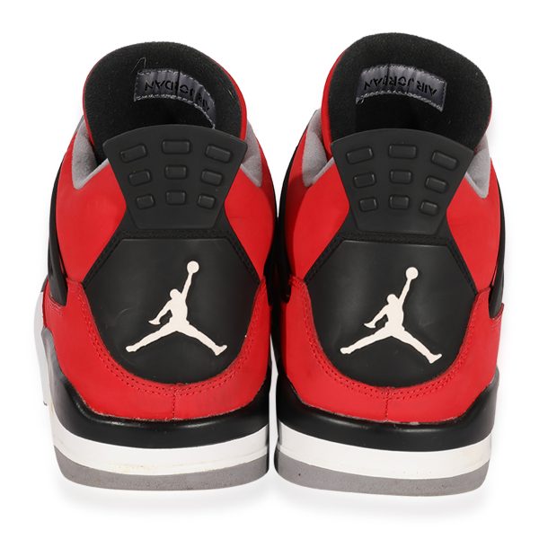 124060 bv Air Jordan 4 Retro Toro Bravo