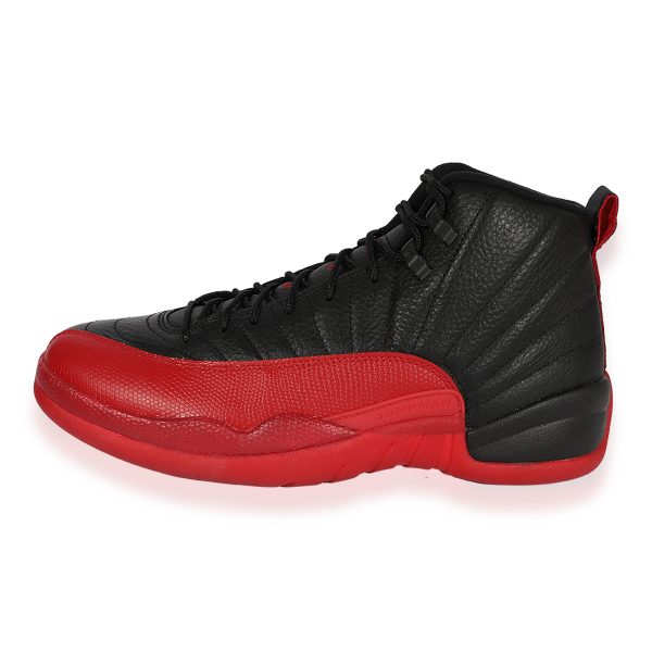 124070 ad2 Air Jordan 12 Retro Flu Game 2016