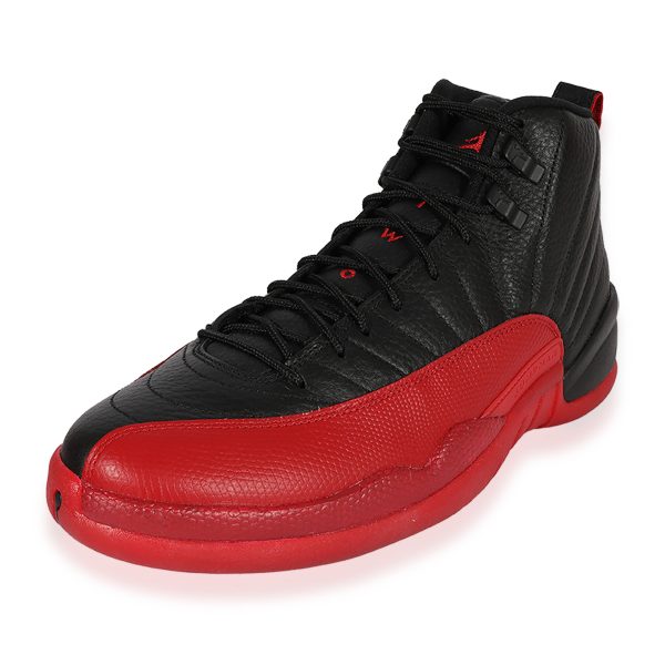 124070 ad3 Air Jordan 12 Retro Flu Game 2016