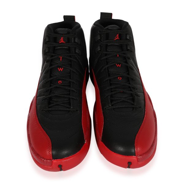 124070 pv Air Jordan 12 Retro Flu Game 2016