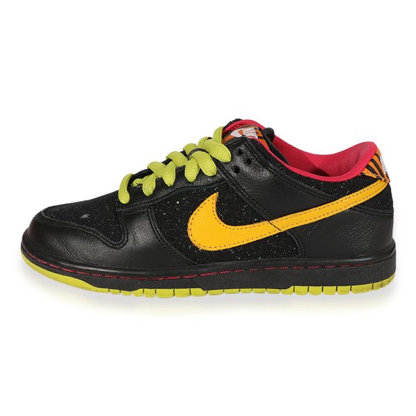 Dunk Low Premium SB Space Tiger Dunk Low Premium SB Space Tiger