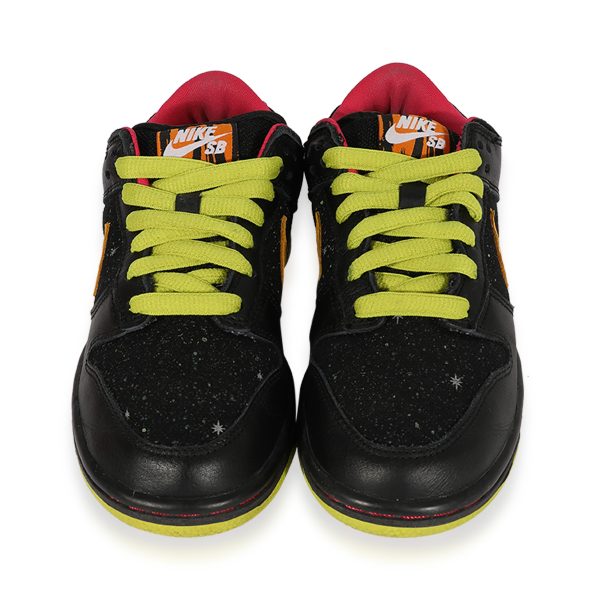 124095 pv Dunk Low Premium SB Space Tiger