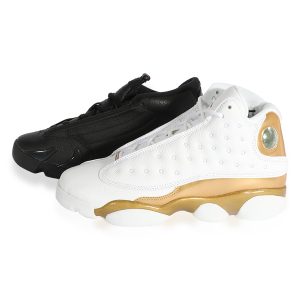 Air Jordan 1314 Retro Defining Moments Pack Cart